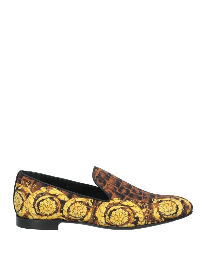 Versace Loafers 1