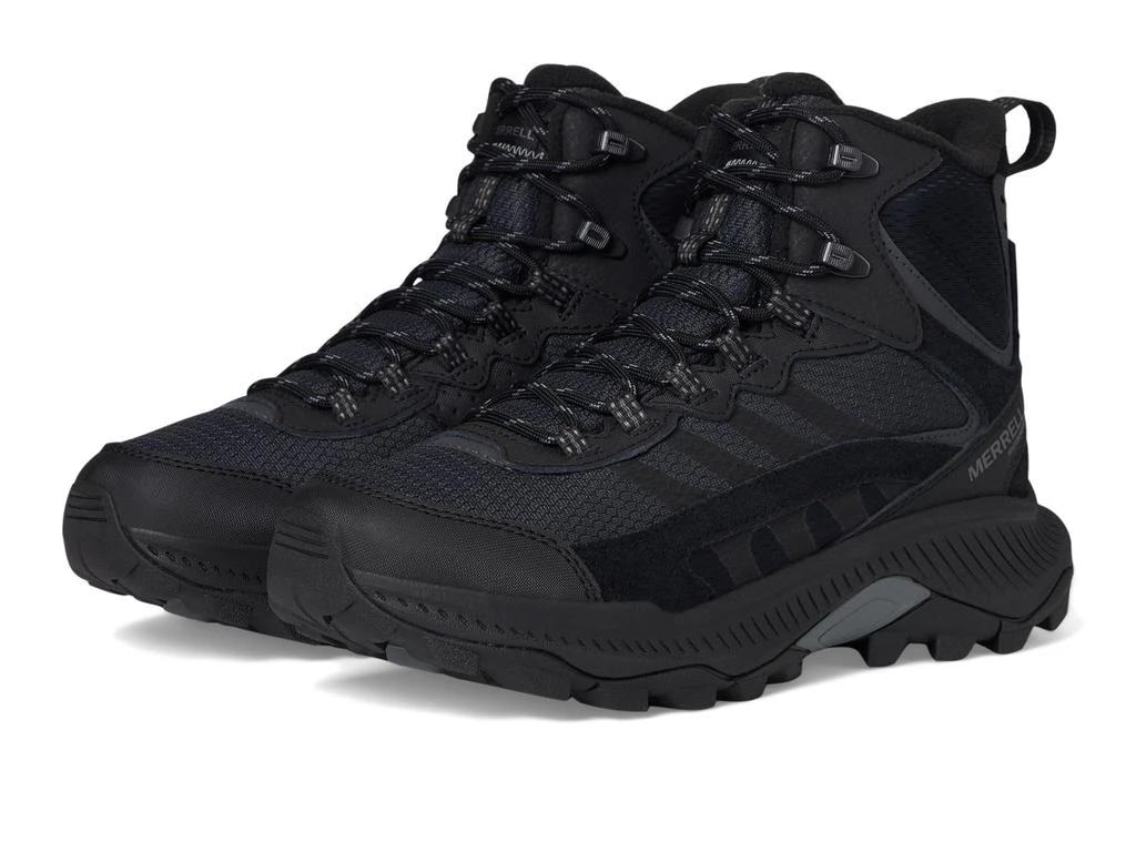 Merrell Speed Strike 2 Thermo Mid Waterproof 1