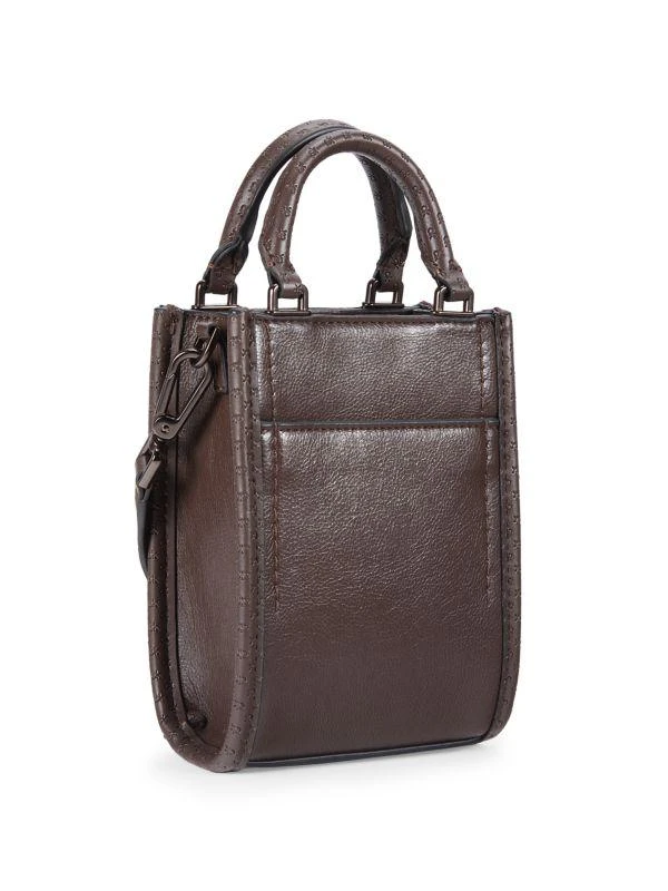 Calvin Klein Moon Crossbody Bag 4