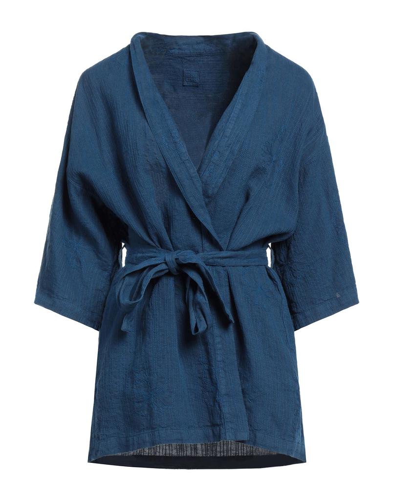 120% Lino Full-length jacket