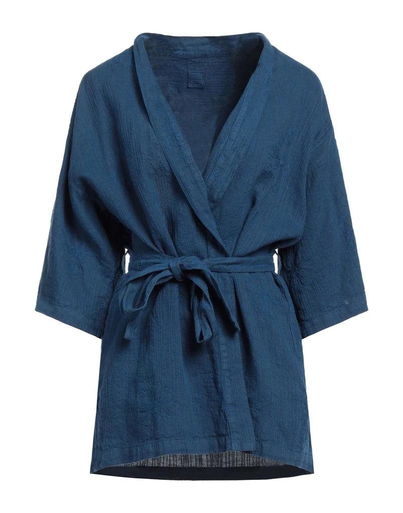 120% Lino Full-length jacket 1