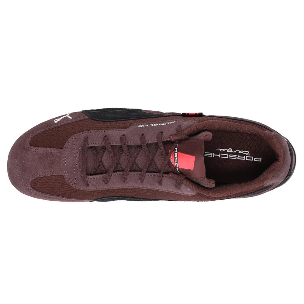 Puma Porsche Legacy Speed Cat Driving Lace Up Sneakers 4