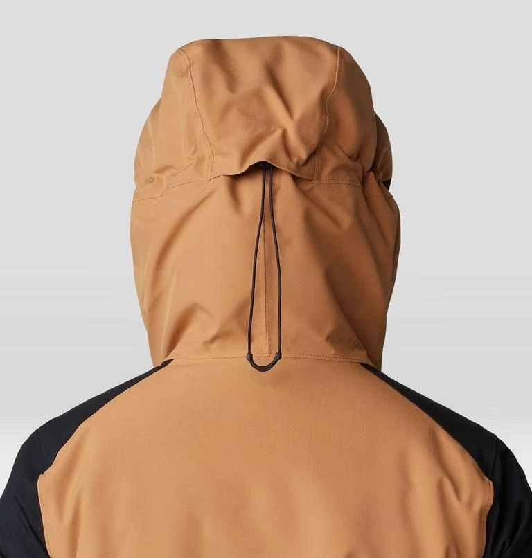 Mountain Hardwear Women
s Powder Maven™ Jacket 6