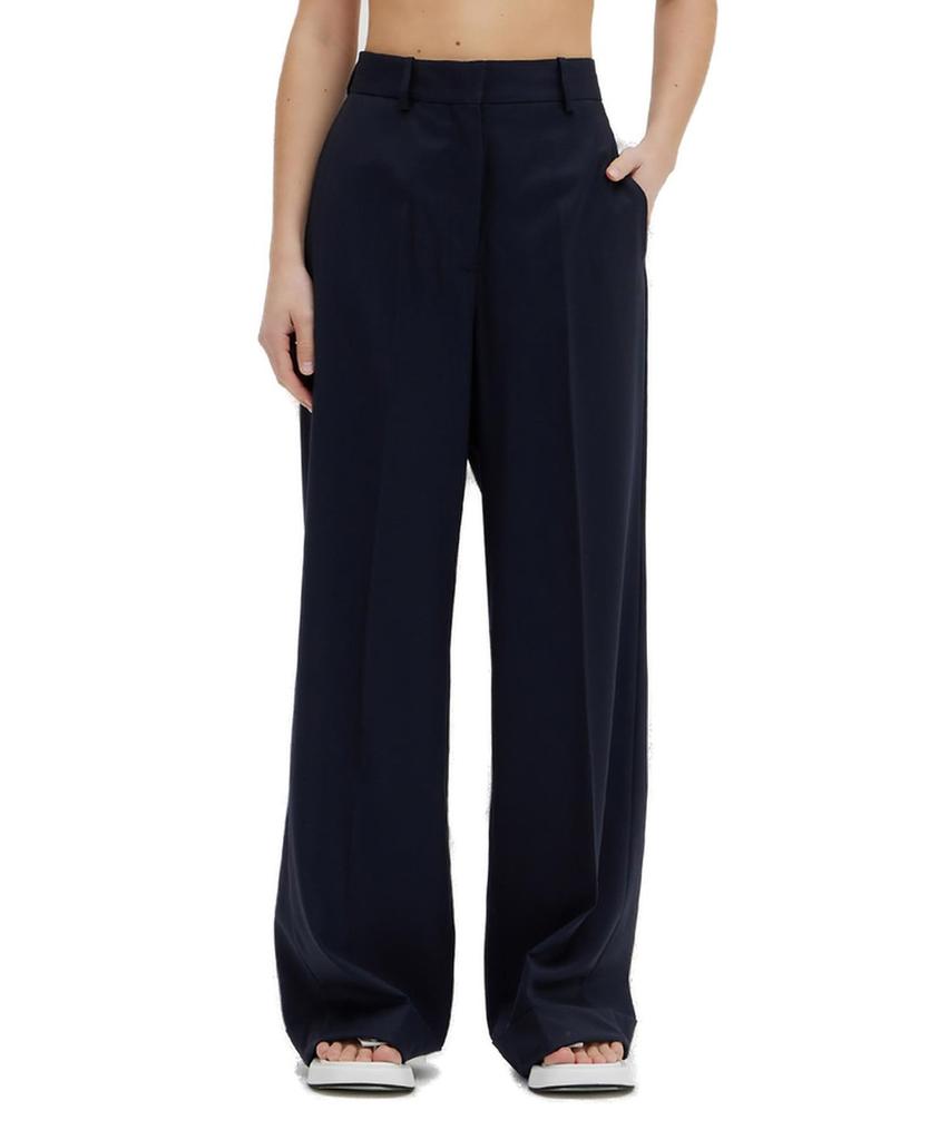 パンツ ERIKA CAVALLINI FW25 BUDDY PANTS (Y5WI35 X920) Pantalone daniela - erika cavallini