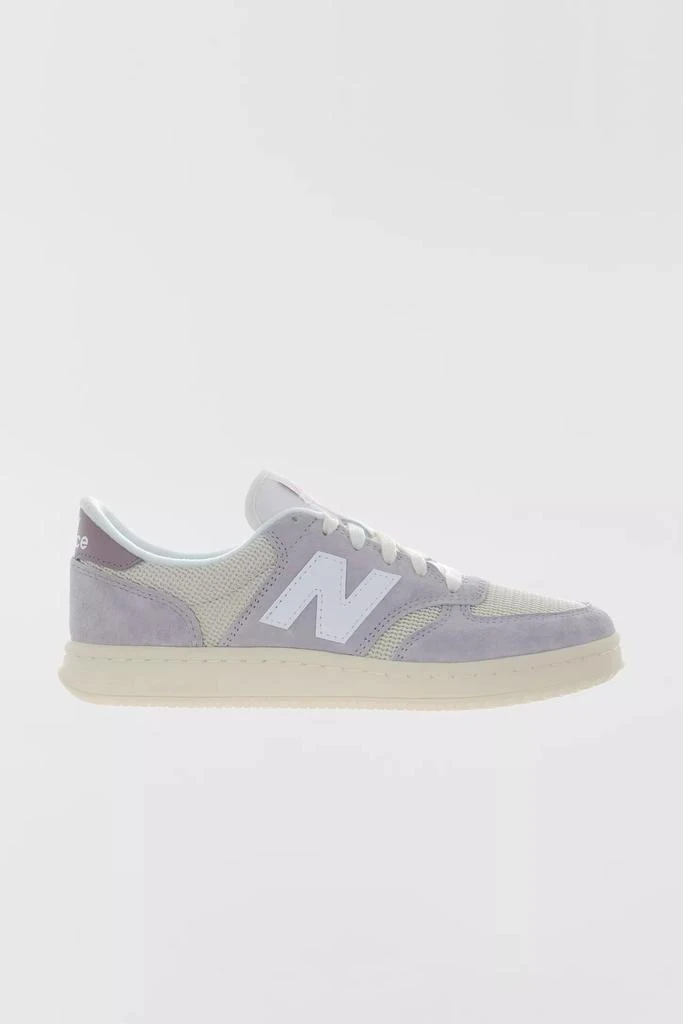 New Balance New Balance Women's T500 Court Sneaker 1