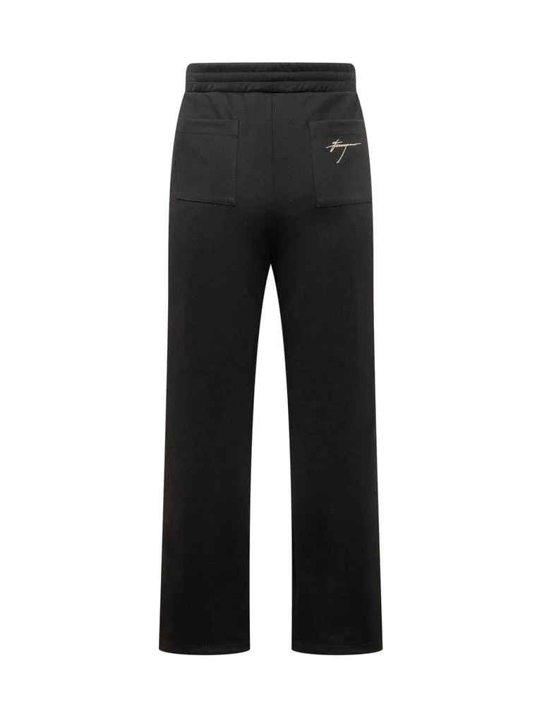 Salvatore Ferragamo Salvatore Ferragamo Ferragamo Pants 2