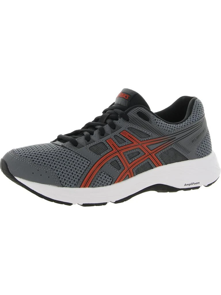 ASICS Gel-Contend 5 Mens Fitness Workout Running Shoes 1