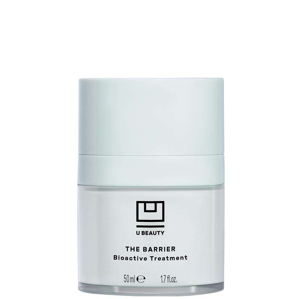 U Beauty U Beauty The Barrier Bioactive Treatment 50ml