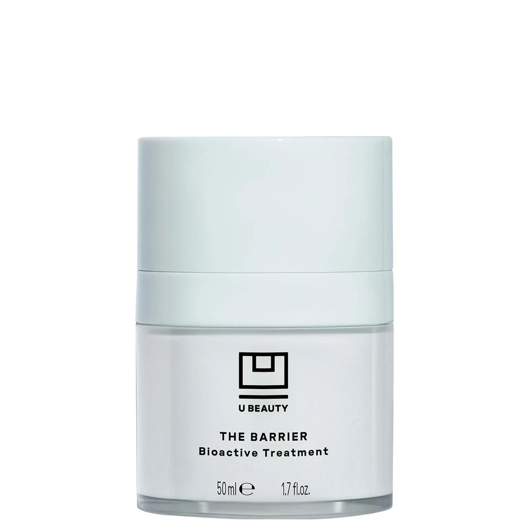 U Beauty U Beauty The Barrier Bioactive Treatment 50ml 1