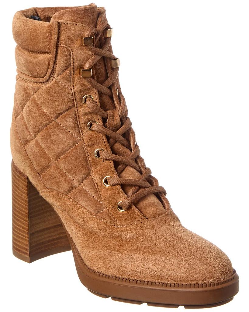 Aquatalia Aquatalia Iole Weatherproof Suede Boot