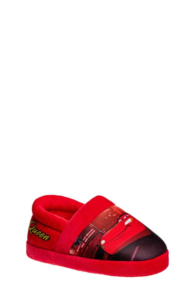 JOSMO x Disney® Kids
 Pixar Cars Lightning McQueen Slipper