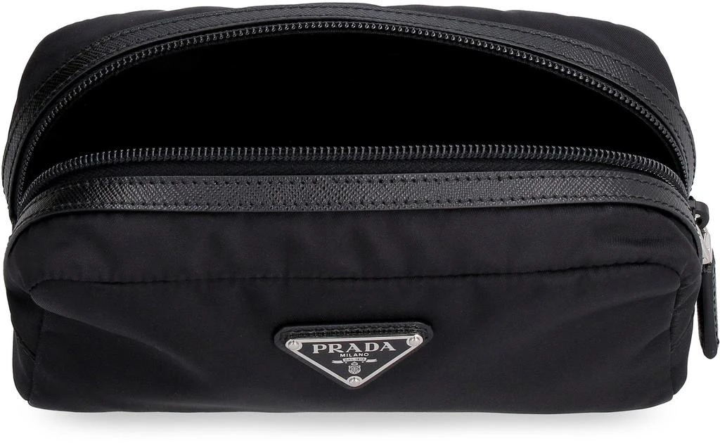 Prada Prada Re-Nylon Wash Bag 5
