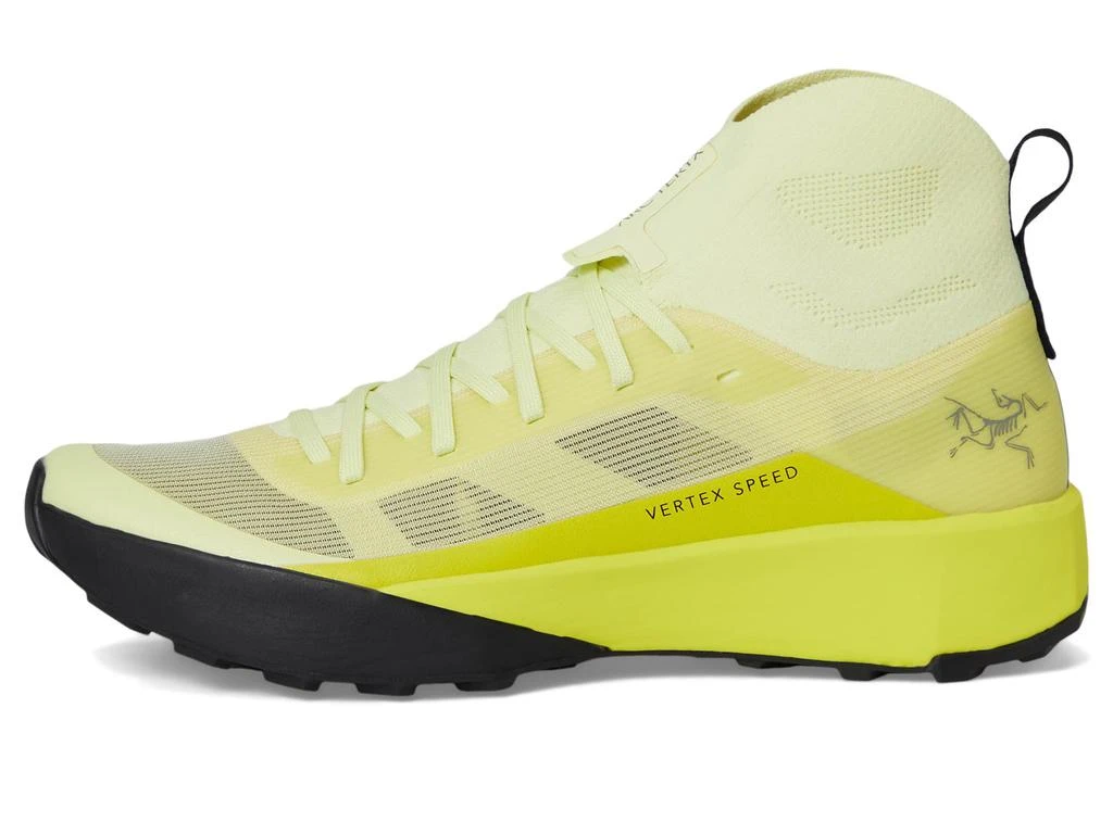 Arc'teryx Vertex Speed 4