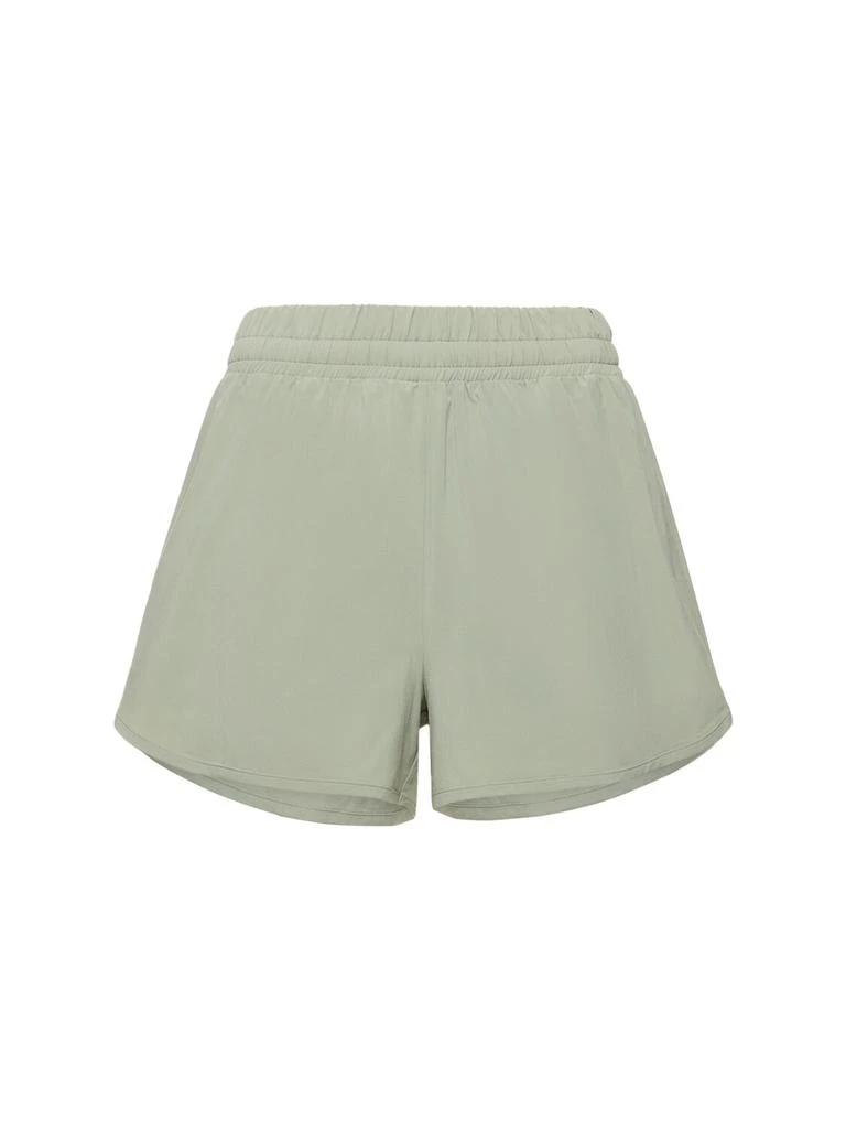 BEYOND YOGA In Stride Shorts