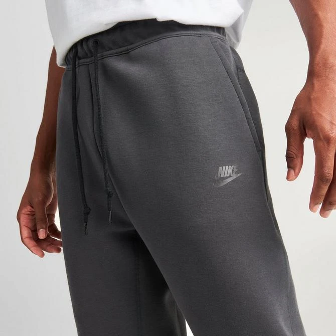 NIKE Men's Nike Sportswear Tech Fleece Jogger Pants 9