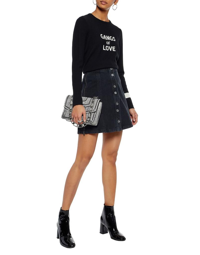 J Brand Denim skirt