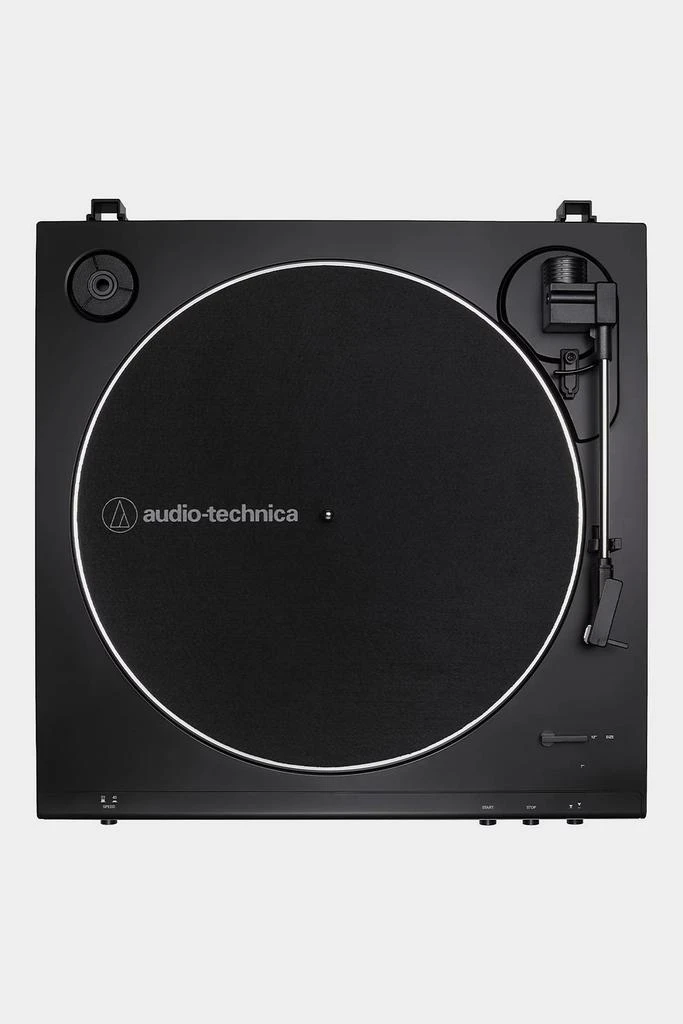 Audio-Technica AudioTechnica AT-LP60XBT-USB Automatic Bluetooth Turntable 3