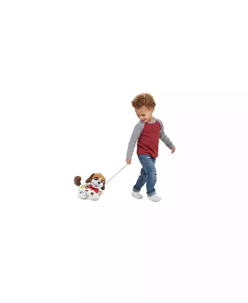 VTech WALK WOOF PUPPY