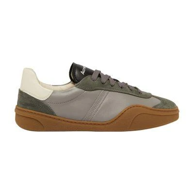 Acne Studios Bars W sneakers 1
