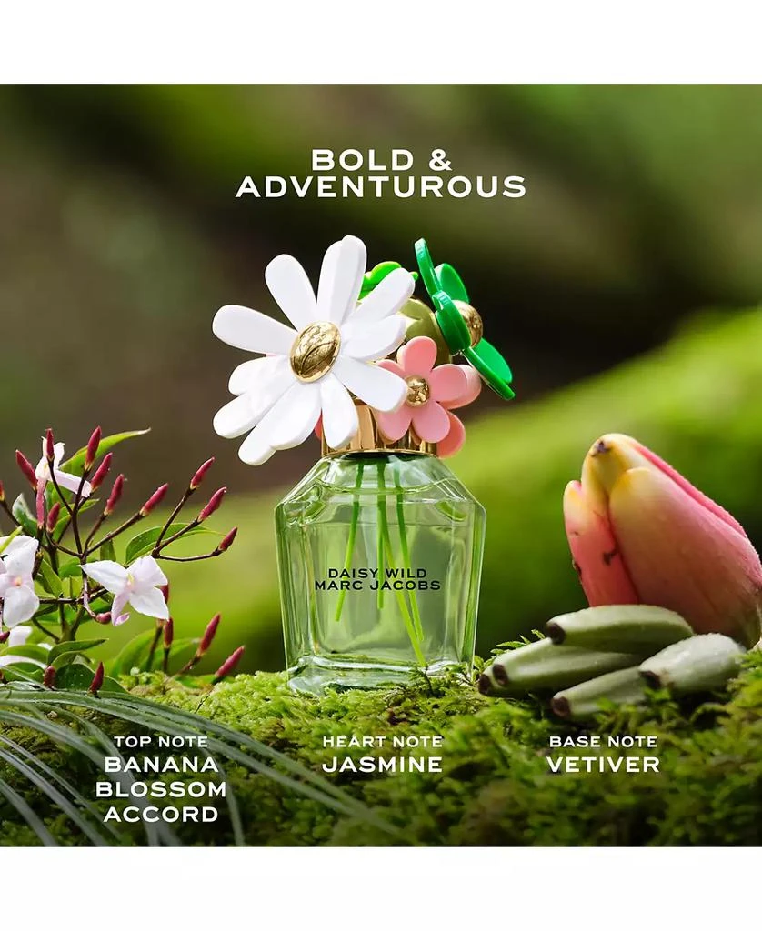Marc Jacobs 3-Pc. Daisy Fragrance Gift Set 3