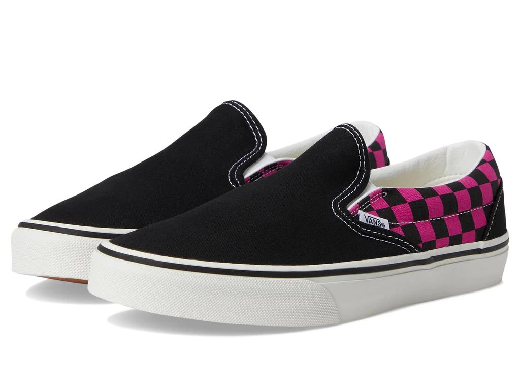 Classic Slip-On Checkerboard – On Sale Now with Up to 10% Off