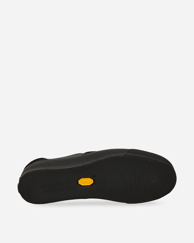 Vans Era 95 Moc Stitch Vibram Sneakers Black 5