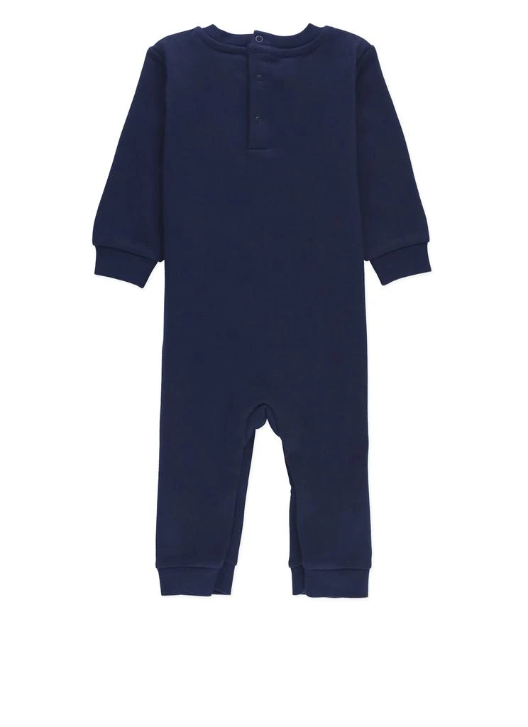 Ralph Lauren Polo Bear Onesie 2