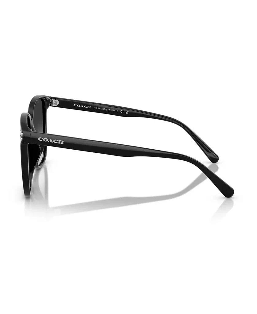 Coach Women's Sunglasses, CW419 HC8413BD 3