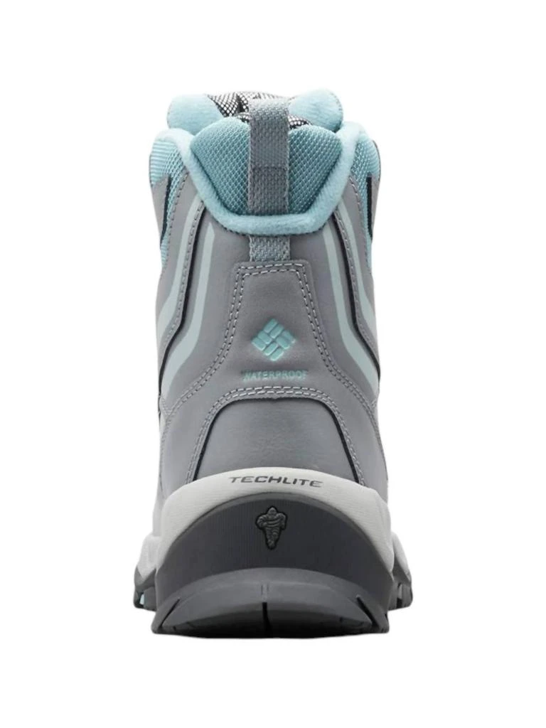 Columbia Columbia - Women
s Bugaboot Plus Iv Hiking Boots 4