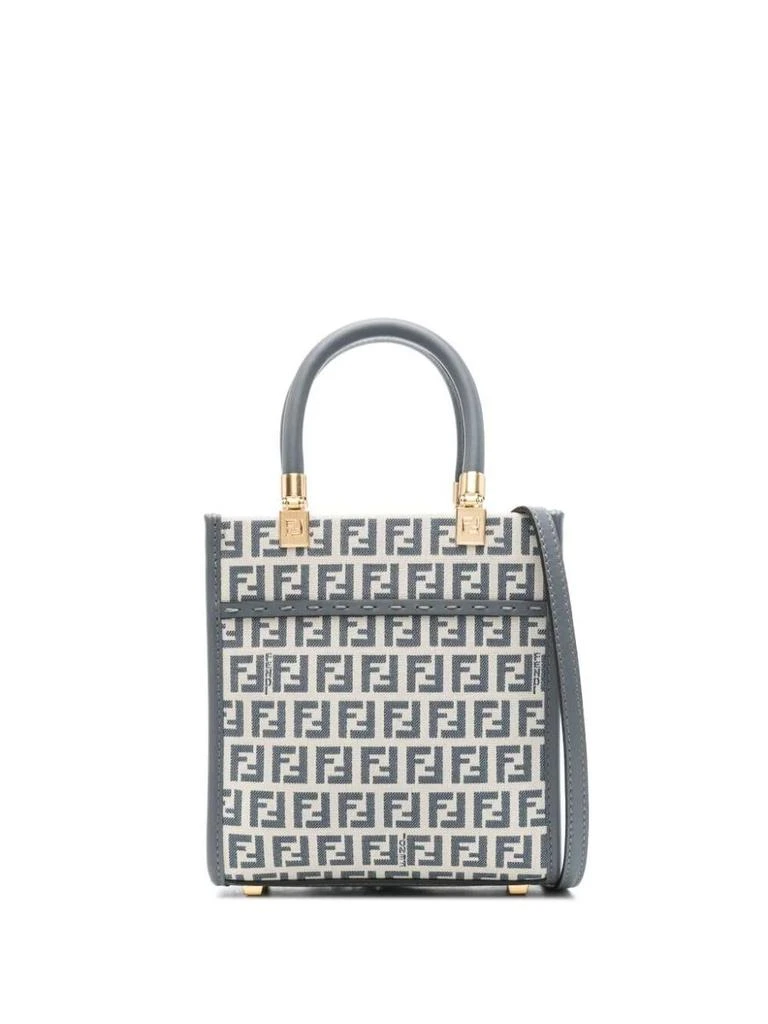 Fendi Fendi Handbags 1