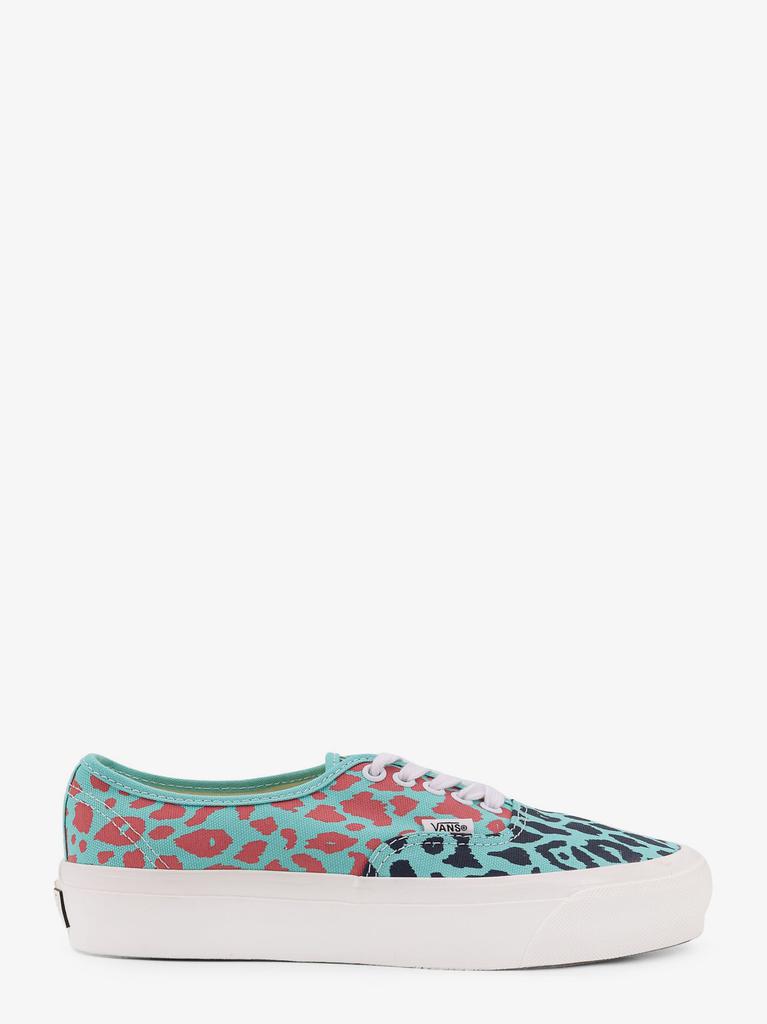 Vans Lx Authentic 44 multicolor cotton sneakers