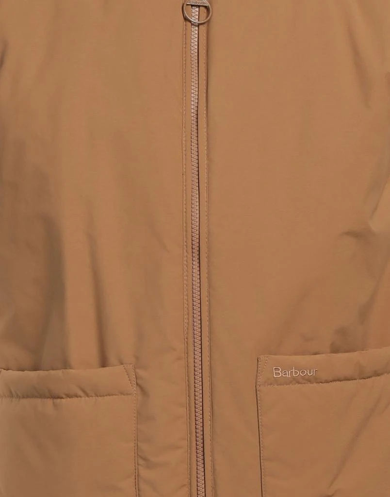 Barbour Vest 4