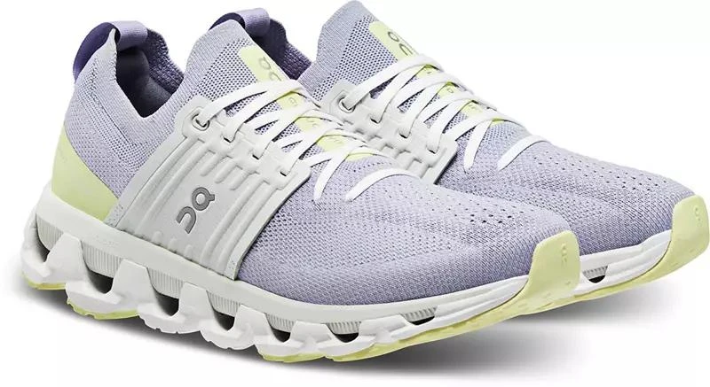 On On Women's Cloudswift 3 Running Shoes 4