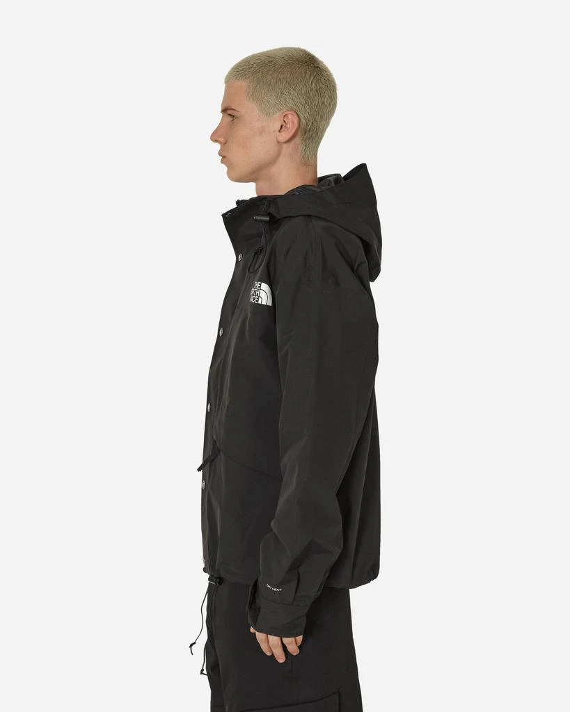 The North Face '86 Retro Mountain Jacket Black 2