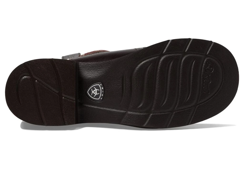 Ariat Fatbaby Heritage Farrah Western Boot 3