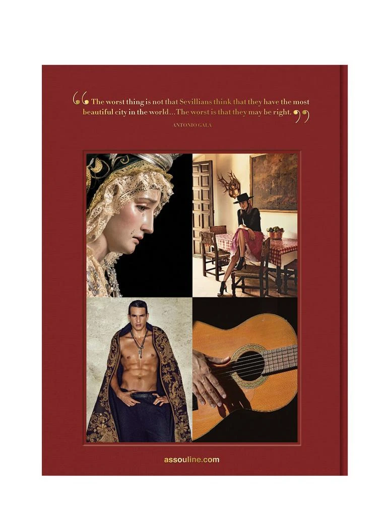 Assouline Sevilla Arte 5
