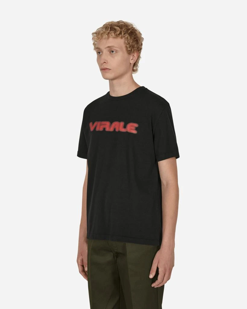 Slam Jam DCV '87 Exclusive T-Shirt Black 2