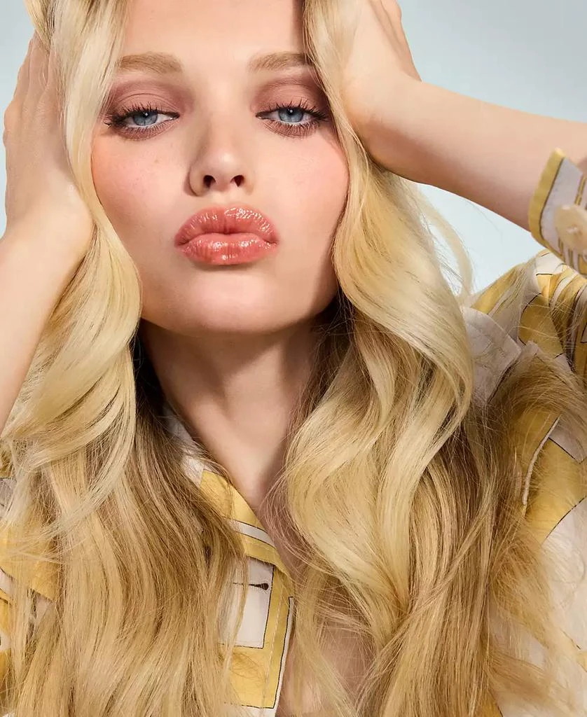 Stila Heaven's Dew Gel Lip Oil 5