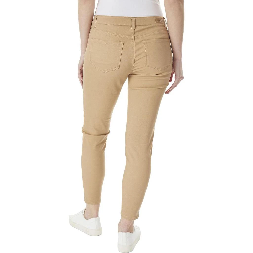 Lexington Womens Ankle Natural Waist Skinny Jeans – On Sale Now