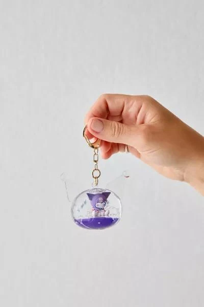 Tsunameez Tsunameez Sanrio Hello Kitty & Friends Blind Bag Keychain 3