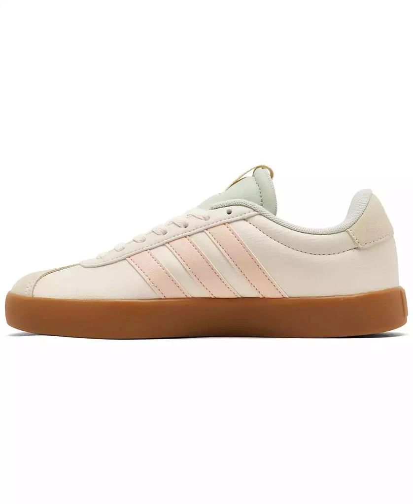 Adidas Women's VL Court 3.0 Casual Sneakers from Finish Line 3