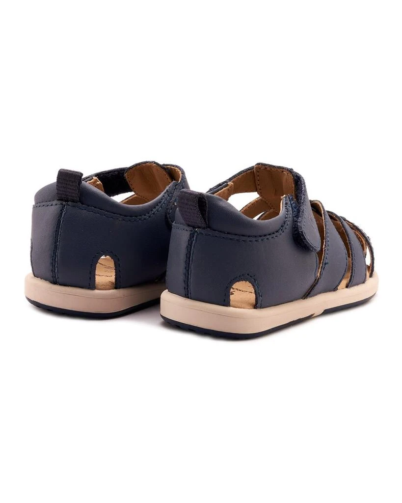 Old Soles Surf Leather Sandal 3