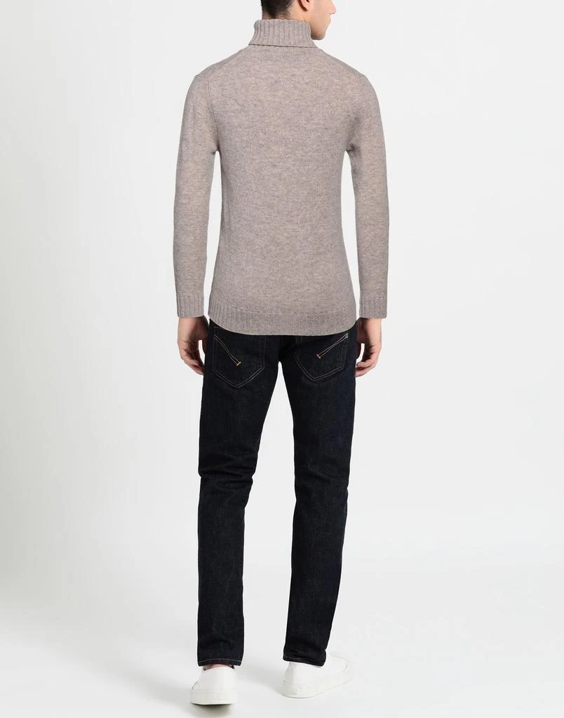 irish crone Turtleneck 3