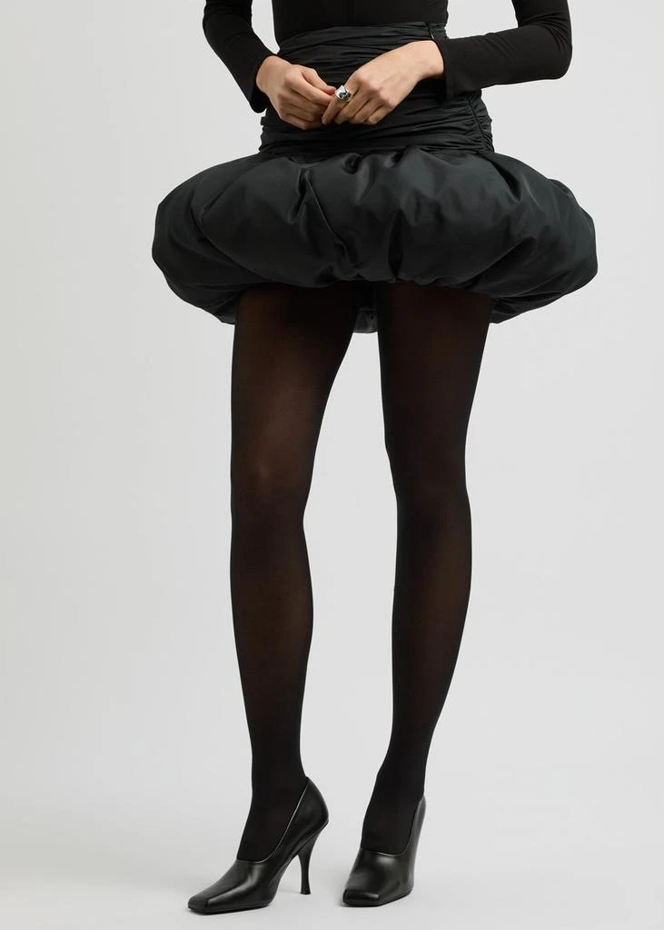 COPERNI UFO puffball mini skirt 2