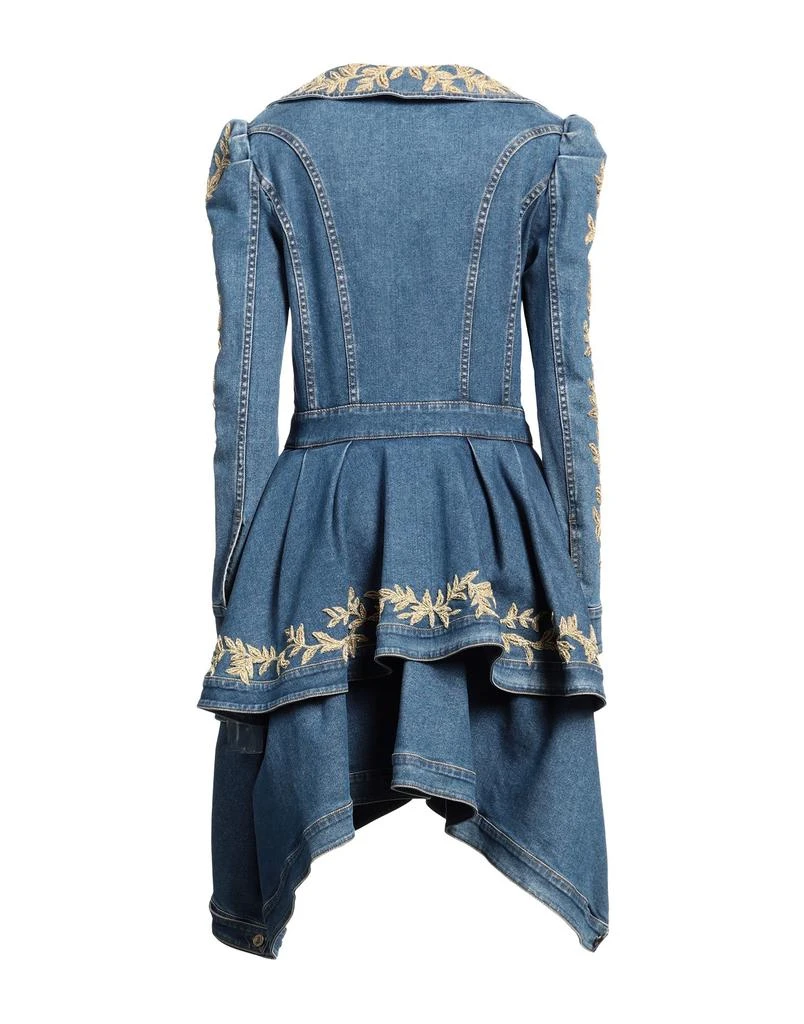 Moschino Denim dress 2