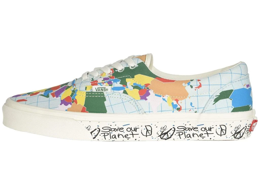 Vans Vans x Save Our Planet Sneaker Collab 4