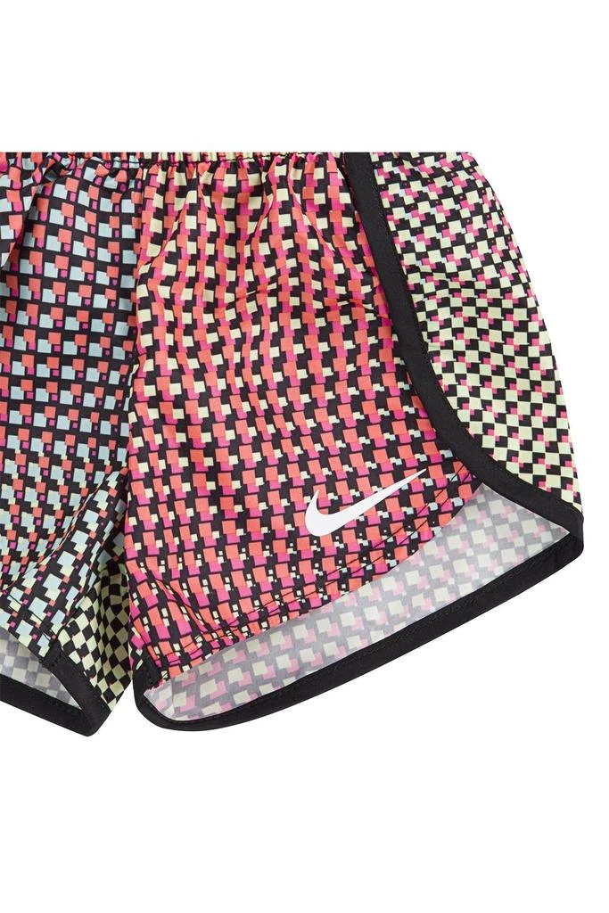 NIKE Pixel Pop Sprinter Tee & Short Set