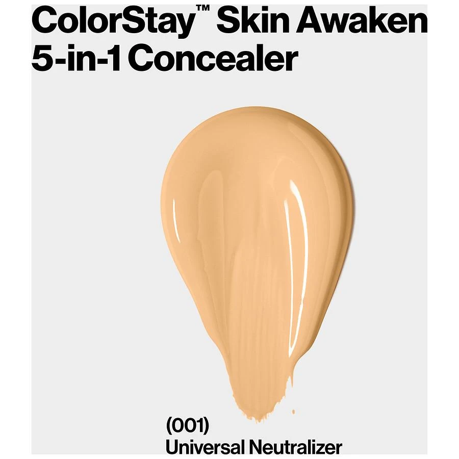 Revlon ColorStay Skin Awaken Concealer 3