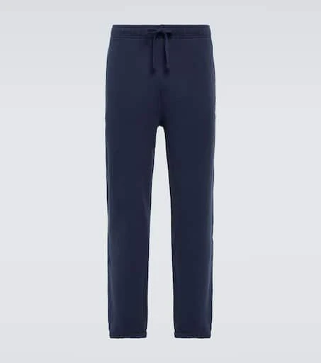 Ralph Lauren Cotton jersey sweatpants 1