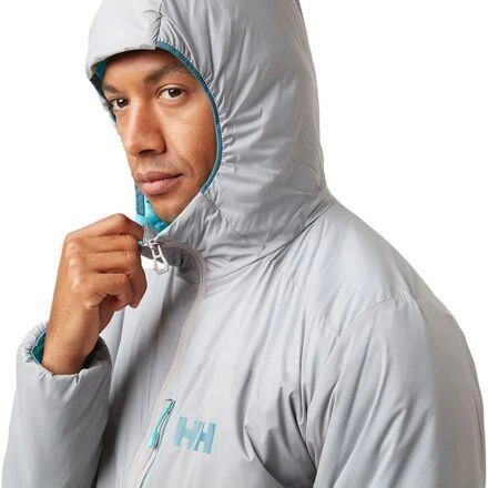 Helly Hansen Odin Stretch Hooded Insulator Jacket - Men's 5